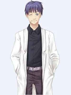 ナース