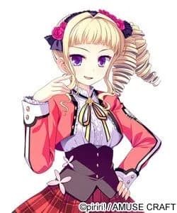 Ezuru Misao