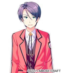Hashiba Ryuusei
