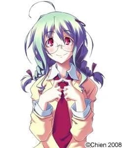 Otogiri Kagome