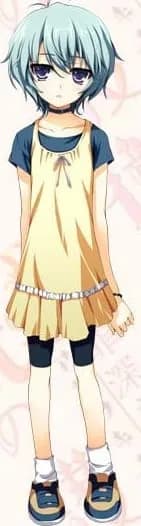 Souma Kaede