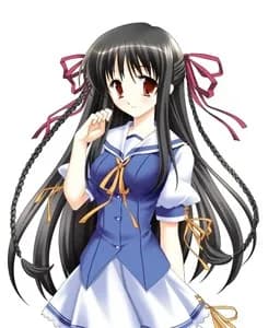 Ichinose Mirai