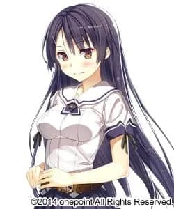 Kudou Mai