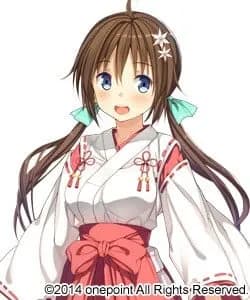 Nonohara Mio