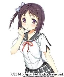 Hirose Motoka