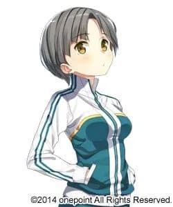 Suzuhara Hibiki