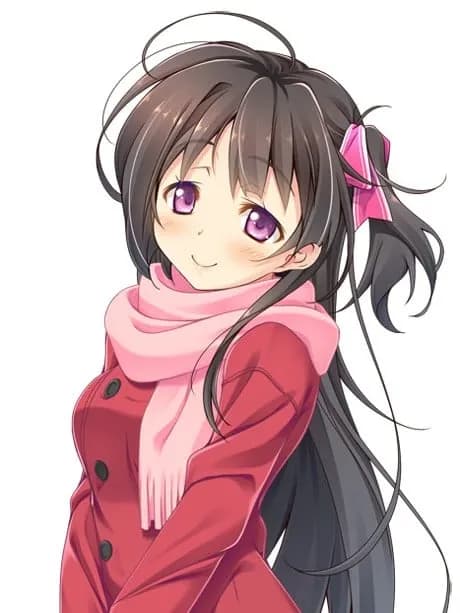 Yoshino Ichika