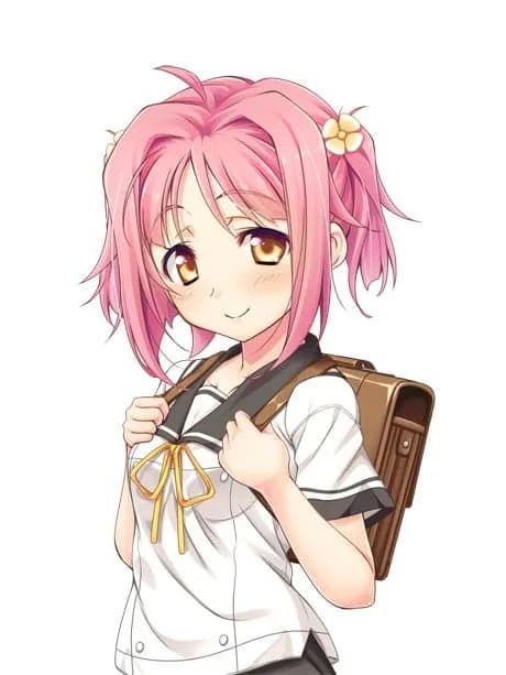 Fukamachi Sachi