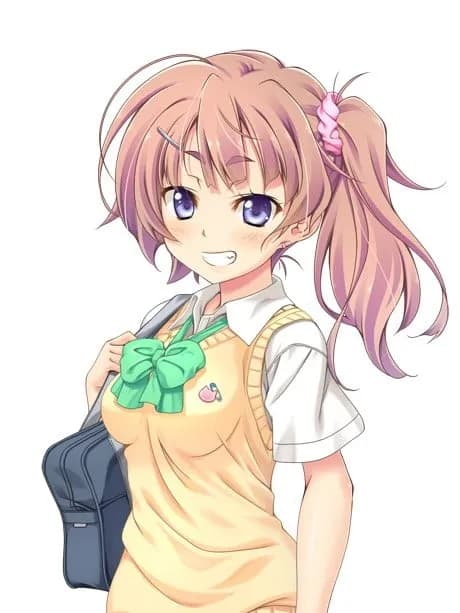 Kouzuki Natsume
