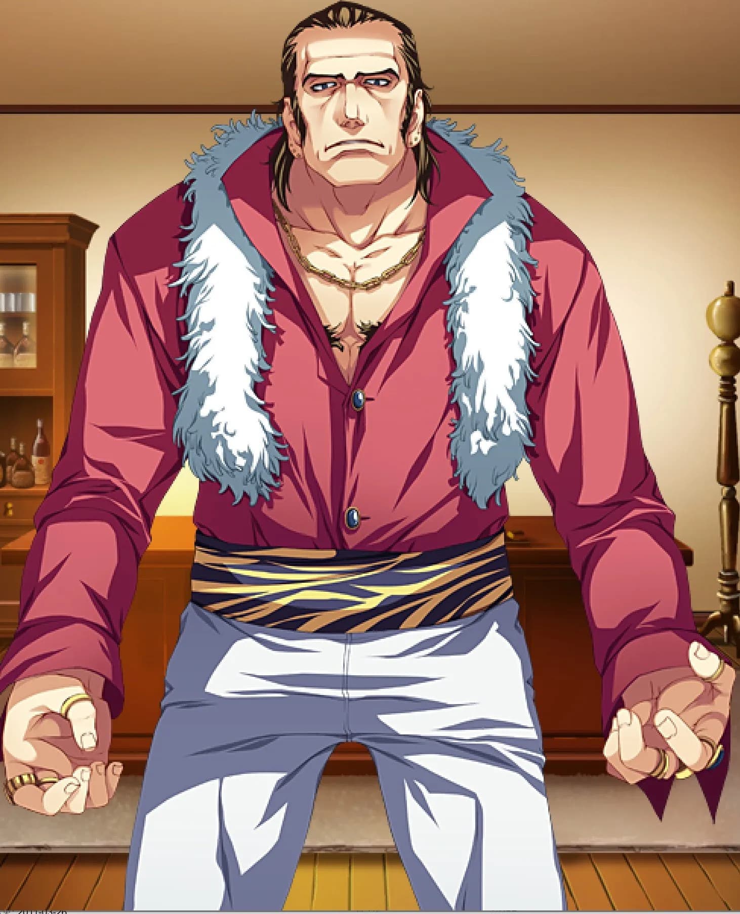 Igarashi Yukio