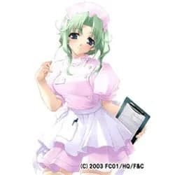 Kashima Izumi