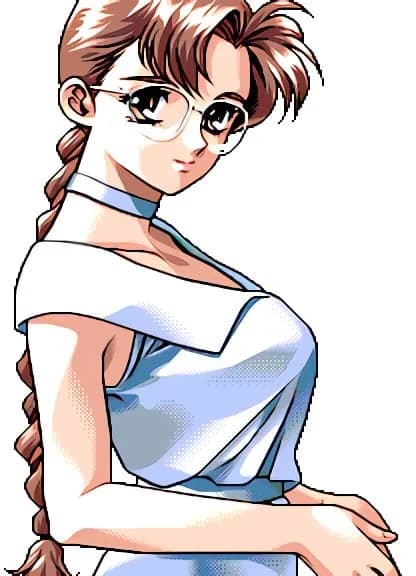 Arima Ayumi