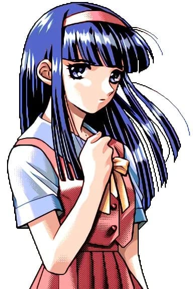 Hatano Kanna