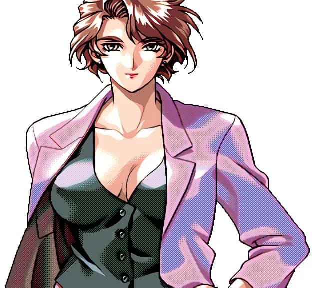 Ichijou Mitsuki