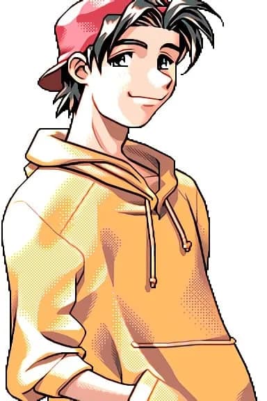 Yuuki Masakatsu