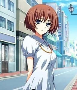 Yanase Koharu