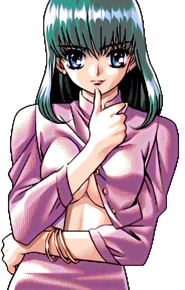 Asakura Kaori