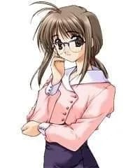 Makimura Minami