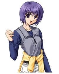 Haga Reiko
