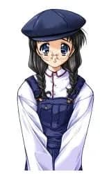 Sakurai Asahi
