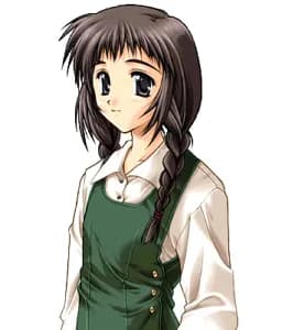 Yumeji Mayu