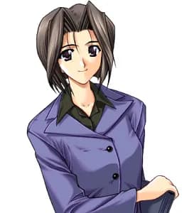 Sawada Makiko