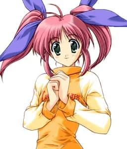 Tachikawa Ikumi