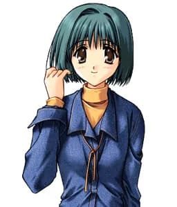 Hoshino Miho
