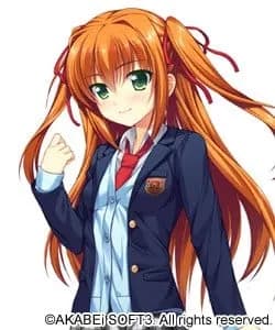 Iwadeyama Miki