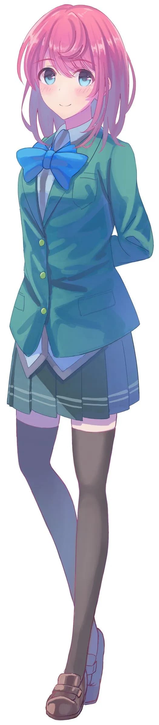 柏木葵