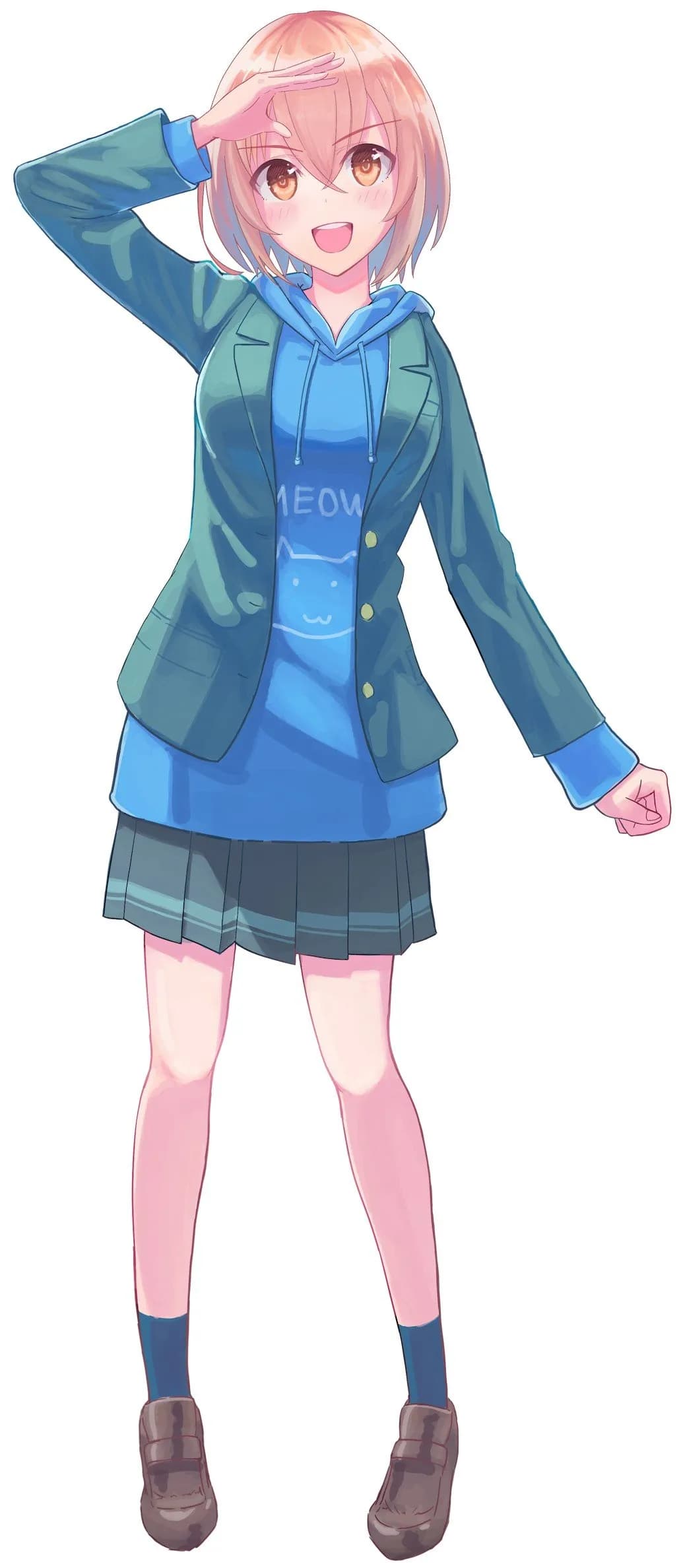 明石澪