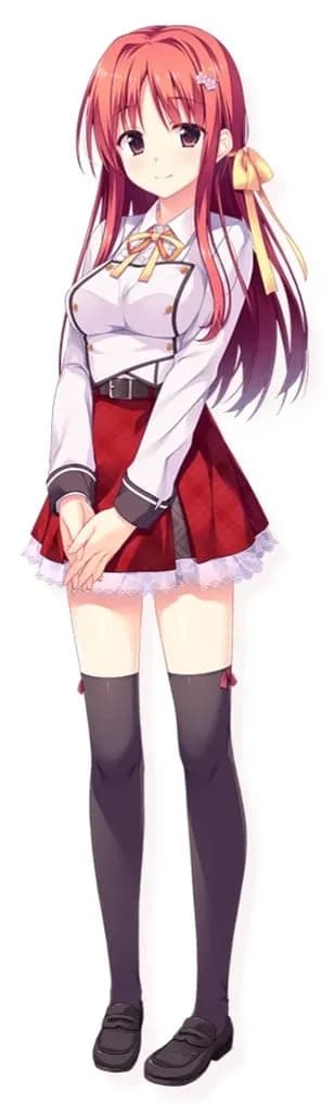 Mizushiro Mina