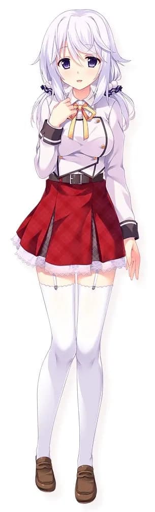 Chloris Christophera Tachibana
