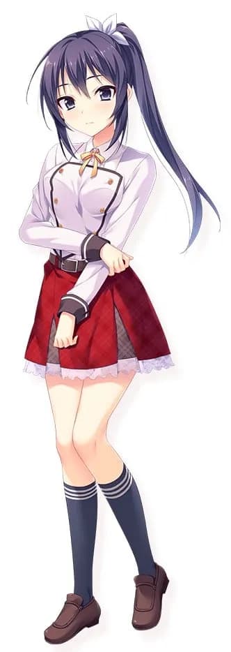 Kitami Rin