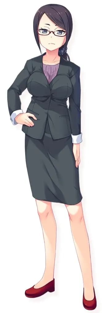 Ishida Junko