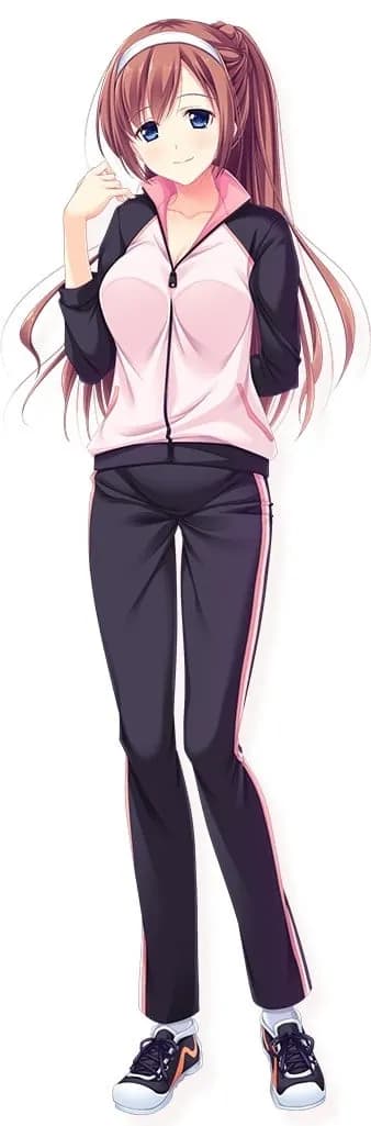 Tomari Yayoi