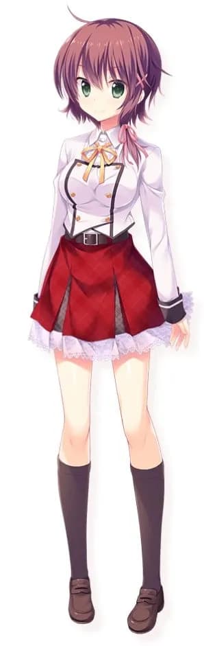 Dougami Riko