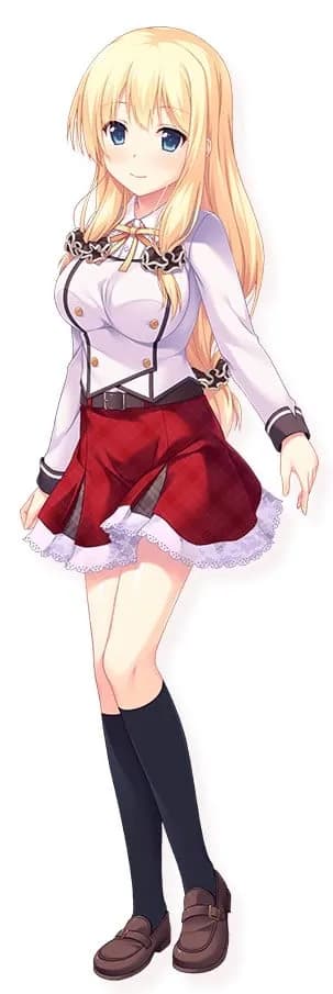 Hino Yuki