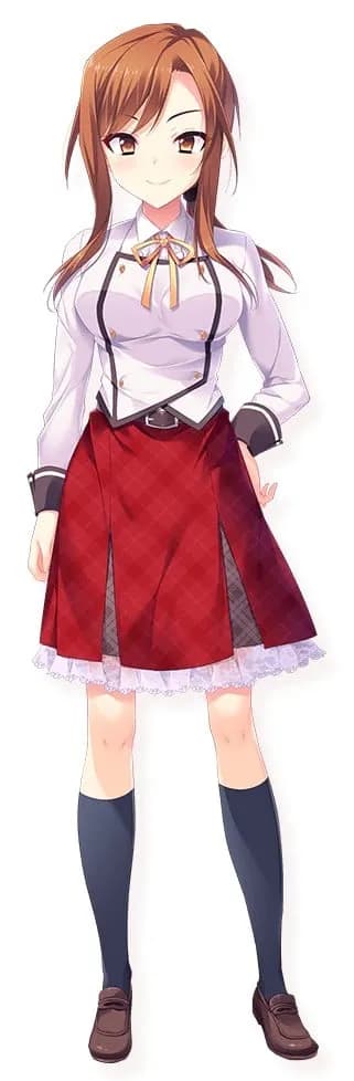 Sanada Yoshimi