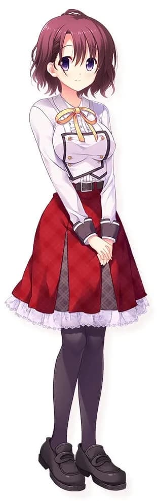 Kasahara Tamaki