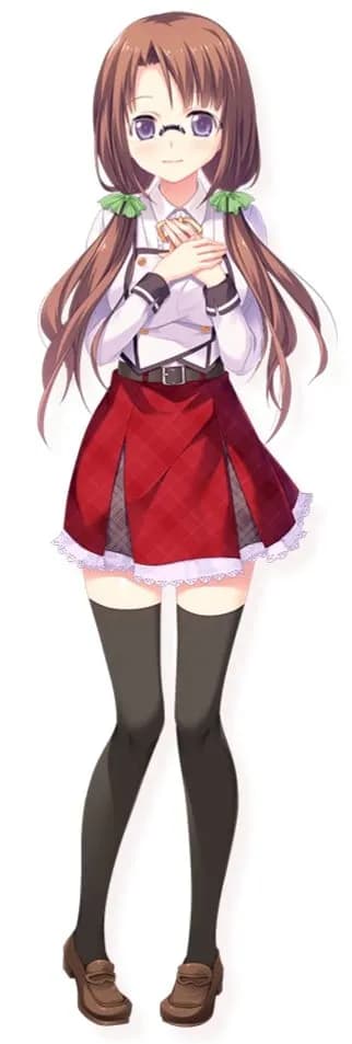 Asamiya Ruri