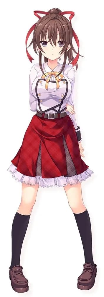 篠ノ井恵子