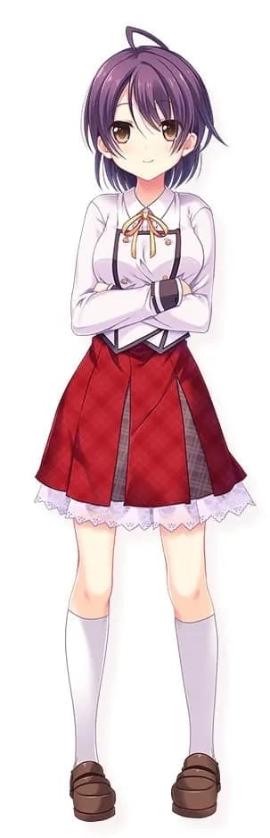 Shinkai Kyouko