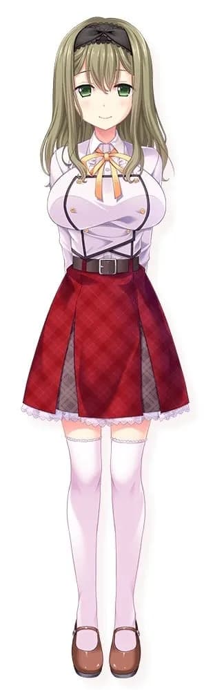 Shimojou Sakuya
