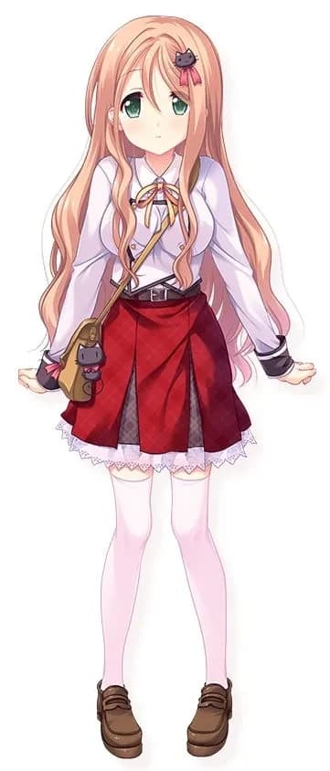 Sasaki Sawa