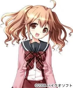 Tachibana Kurumi