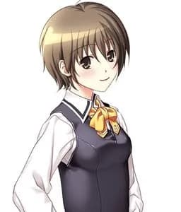 Chiyoda Aya