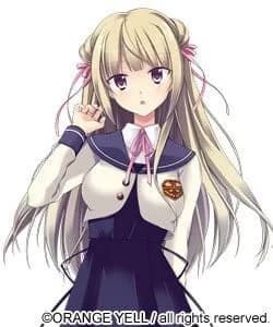 Fujisaki Mamori