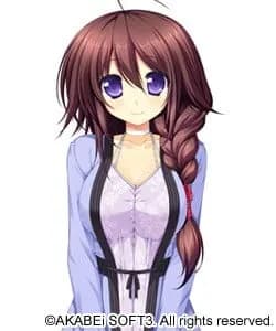 Shiwahime Kasumi