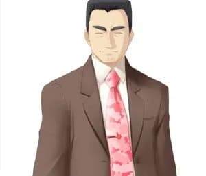秋野静